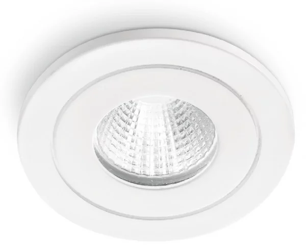 Faretto incasso alluminio gea led alya gfa770c spot lampada soffitto - Gea Led