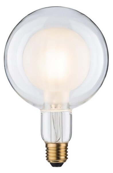 Lampadina LED SHAPE G125 E27/4W/230V 2700K - Paulmann 28764