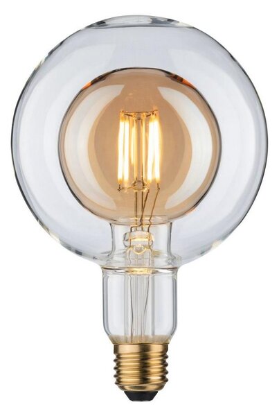 Lampadina LED SHAPE G125 E27/4W/230V 2700K - Paulmann 28765
