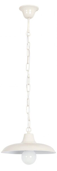 Lampadario classico garden luce 799 s bg e27 led alluminio sospensione - Garden Luce Srl