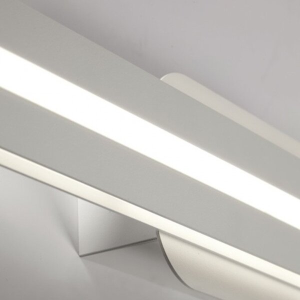 Plafoniera moderna cattaneo tratto 754 30 pa led lampada soffitto - Cattaneo Illuminazione