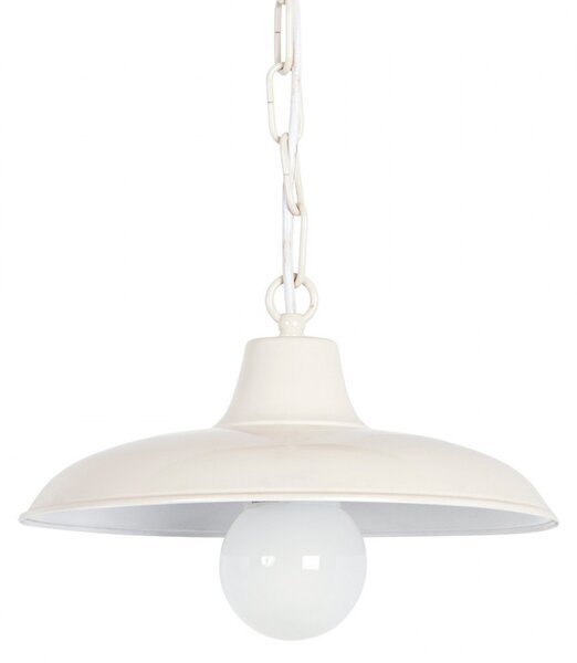 Lampadario classico garden luce 799 s bg e27 led alluminio sospensione - Garden Luce Srl
