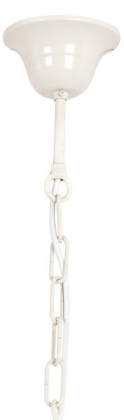 Lampadario classico garden luce 799 s bg e27 led alluminio sospensione - Garden Luce Srl