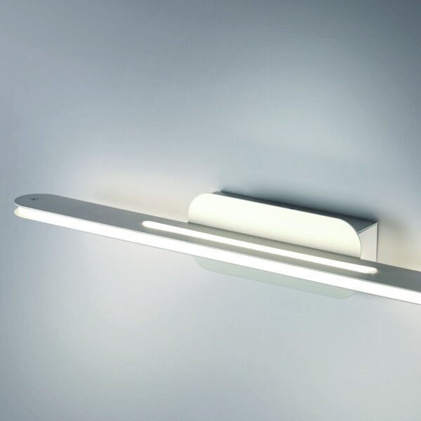 Applique moderno cattaneo tratto 754 90 a led biemissione - Cattaneo Illuminazione