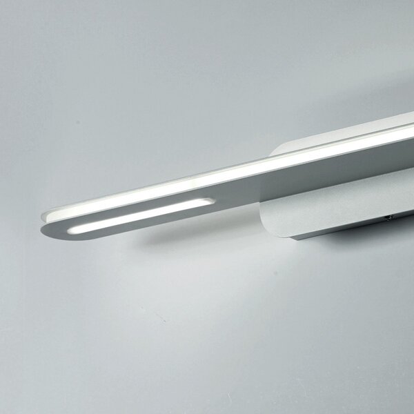 Applique moderno cattaneo tratto 754 90 a led biemissione - Cattaneo Illuminazione