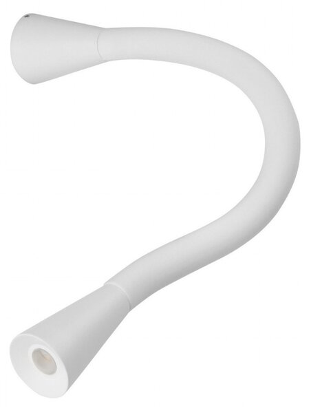 Applique moderno linea light group snake w1 switch led orientabile lampada parete - Linea Light Group