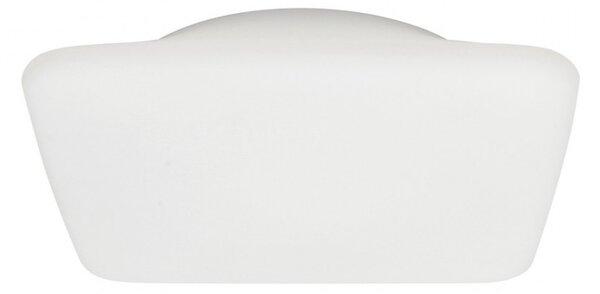 Plafoniera esterno linea light group mywhite 7807 q 10w led ip65 polietilene lampada soffitto parete - Linea Light Group