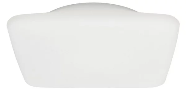 Plafoniera esterno linea light group mywhite 7807 q 10w led ip65 polietilene lampada soffitto parete - Linea Light Group
