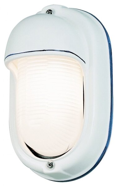 Applique classica ferroluce brindisi c292 ap e27 led ceramica lampada parete - Ferroluce