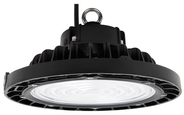 Proiettore a LED UFO per alte luci McShine "UFO-159", 150W, 21.000 lm, 4000K, classe di protezione IP66, 90