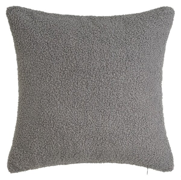 Cuscino decorativo in bouclé 45x45 cm Sherpa Bouclé – Casa Selección
