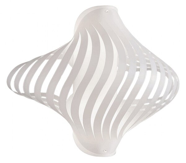 Applique moderna linea zero helios d47ap nc sh e27 led polilux lampada parete - Linea Zero