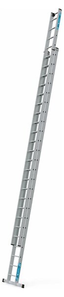 Scala a sfilo Zarges Everest 2E, 2x24 pioli