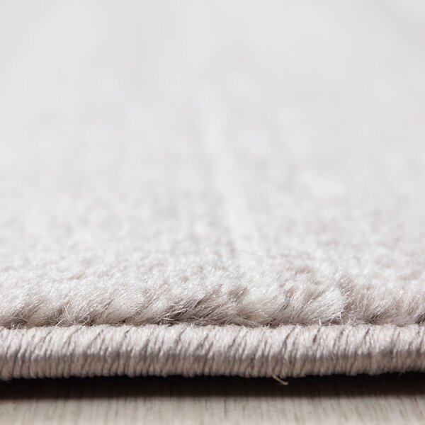 Passatoia beige 80x300 cm Plus - Ayyildiz Carpets