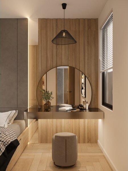 MAXLIGHT P0579 - Lampadario a sospensione con filo AMALFI 1xE27/15W/230V diametro 45 cm nero