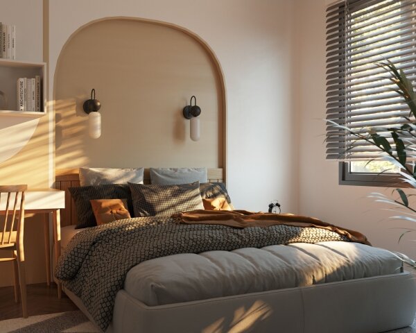 MAXLIGHT W0381 - Applique ROMA 1xG9/12W/230V nero
