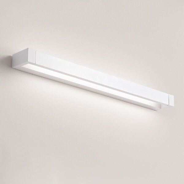 Applique moderno perenz sway 6632 b ct led lampada parete orientabile basculante - Perenz