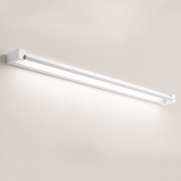 Applique moderno perenz sway 6634 b ct led lampada parete orientabile basculante - Perenz