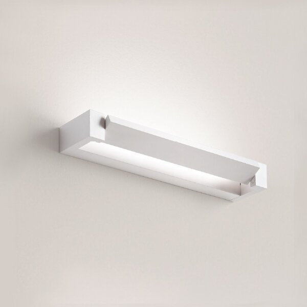 Applique moderno perenz sway 6630 b ct led lampada parete orientabile basculante - Perenz