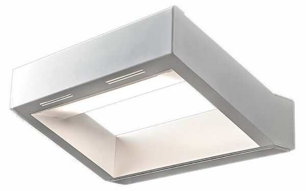 Outlet applique led illuminando achille p biemissione - Lampadari Bartalini Outlet