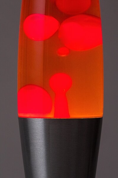 Rabalux 76107 - LED Lampada lava (lampada Astro) LOLLOPOP 3 LED/25W/230V