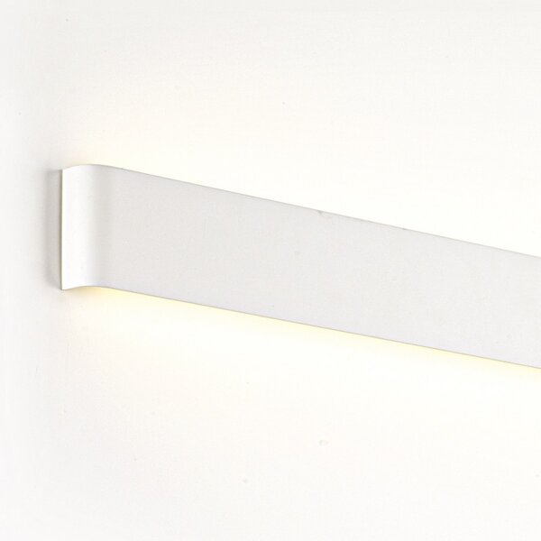 Applique moderna pan international match par04211 led alluminio lampada parete - Pan International