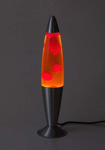 Rabalux 76107 - LED Lampada lava (lampada Astro) LOLLOPOP 3 LED/25W/230V