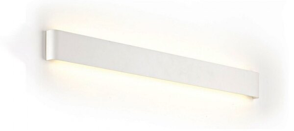 Applique moderna pan international match par04111 led alluminio lampada parete - Pan International