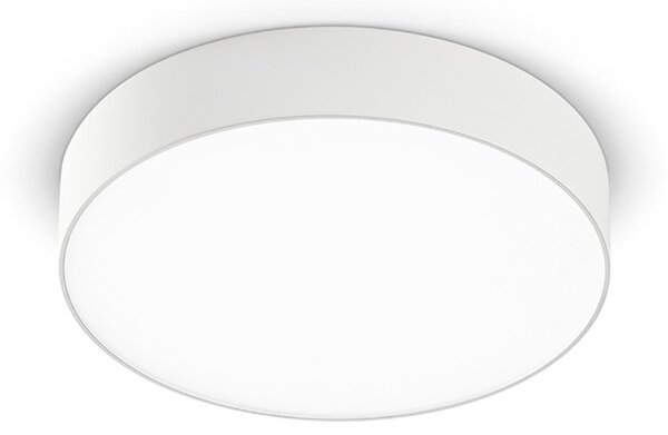 Plafoniera gea led cloe 35 gpl262c ip20 alluminio lampada soffitto moderna - Gea Led