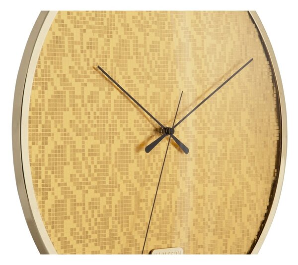 Orologio da parete ø 40 cm Bling Bling - Karlsson