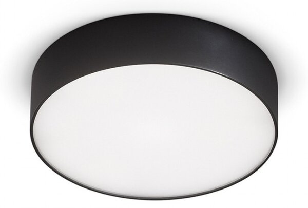 Plafoniera gea led cloe 35 gpl270c led alluminio moderna - Gea Led