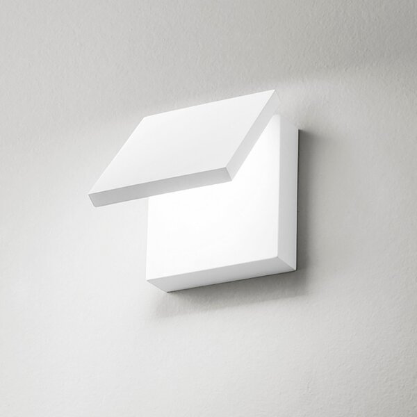 Applique moderne perenz secret 6706 b lc led lampada parete regolabile - Perenz