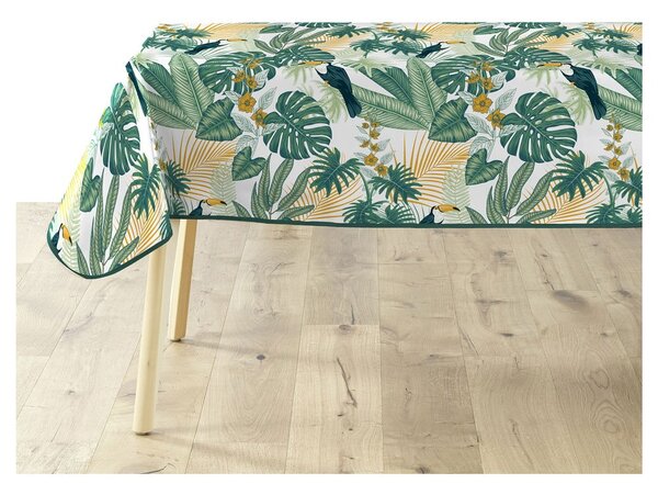 Tovaglia lavabile 140x240 cm Guyana - douceur d'intérieur