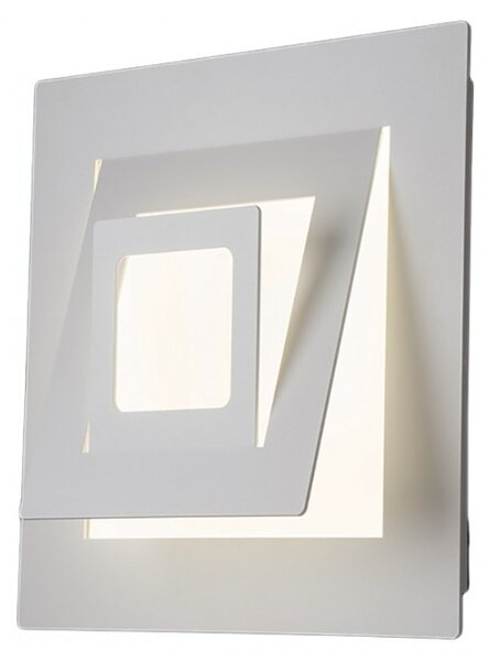 Applique moderna illuminando sky plskyp led metallo lampada soffitto parete - Illuminando