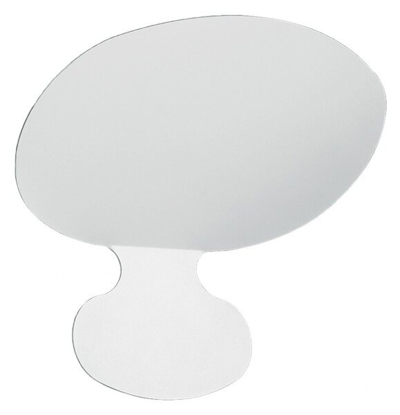 Applique moderna illuminando lara lara3sl gx53 led metallo monoemissione lampada parete - Illuminando