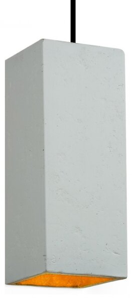 Sospensione toscot montecristo 1103 gu10 led ip20 maiolica toscana terracotta lampadario monoemissione interno - Toscot