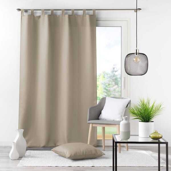 Cuscino decorativo 60x60 cm Essentiel - douceur d'intérieur