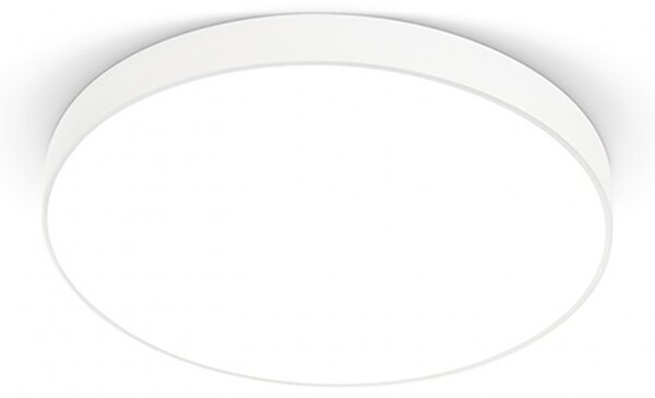 Plafoniera moderna gea led biham r gpl300c led lampada soffitto alluminio metacrilato - Gea Led