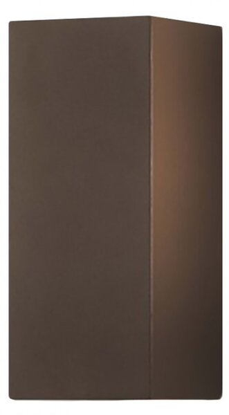 Applique classico pan international mark est01028 gu10 led biemissione lampada parete - Pan International