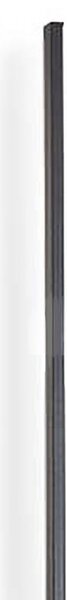 Applique moderno redo group tangent 01 4675 cct led orientabile alluminio - Redo Group