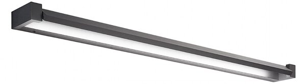 Applique moderno perenz sway 6634 n ct led lampada parete orientabile basculante - Perenz