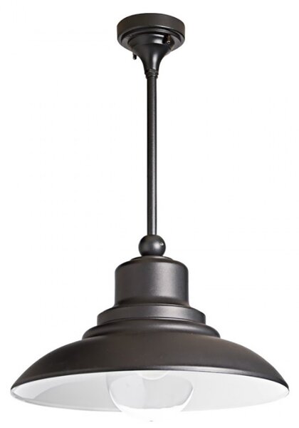 Lampadario classico garden luce 730 tf gr e27 led alluminio sospensione - Garden Luce Srl
