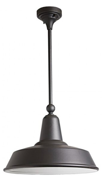 Lampadario classico garden luce 708 tf e27 gr led alluminio sospensione - Garden Luce Srl
