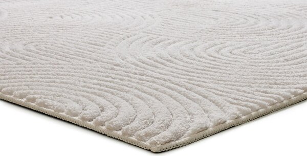 Tappeto crema 120x170 cm Estilo - Universal