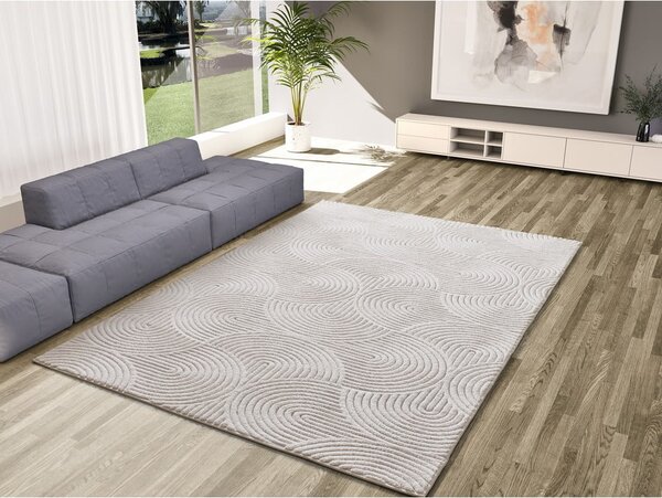 Tappeto crema 120x170 cm Estilo - Universal