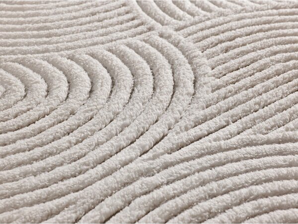 Tappeto crema 120x170 cm Estilo - Universal