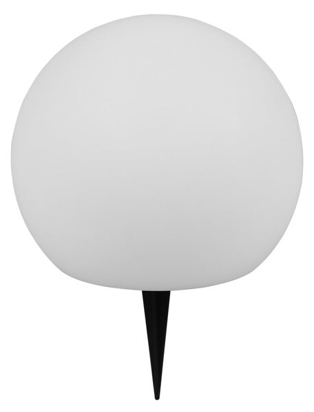 Apparecchio solare a LED per esterni (altezza 17 cm) Melo - Reality