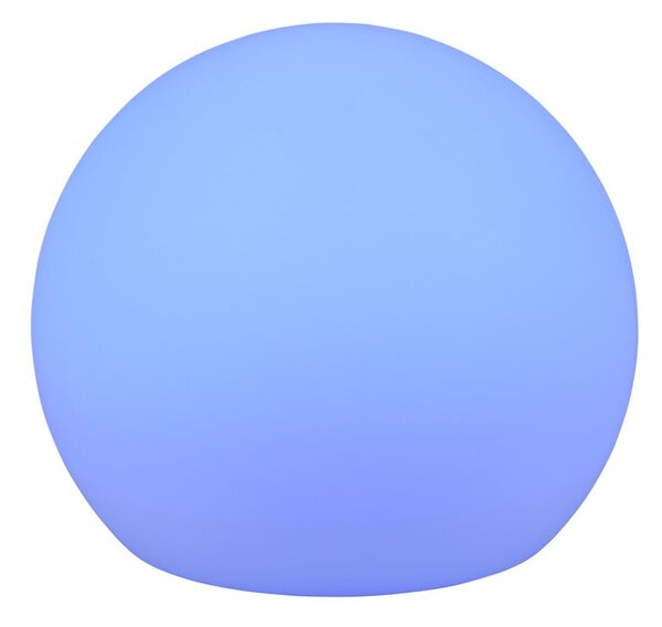 Apparecchio solare a LED per esterni (altezza 17 cm) Melo - Reality