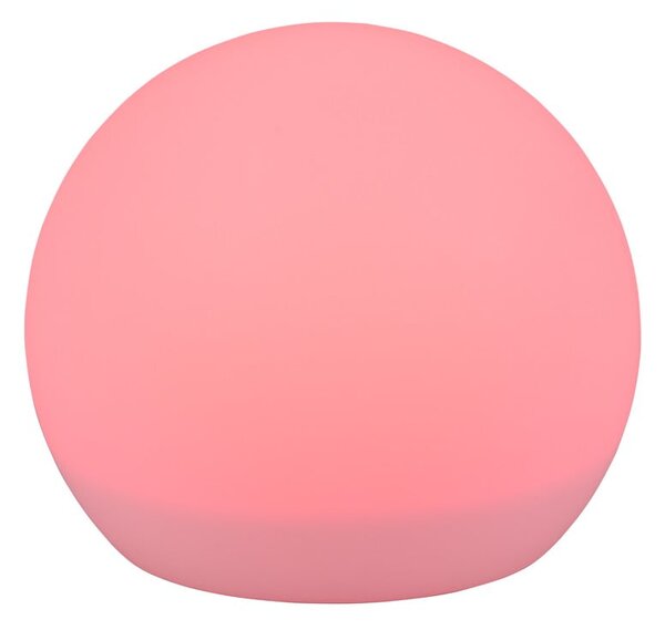 Apparecchio solare a LED per esterni (altezza 17 cm) Melo - Reality