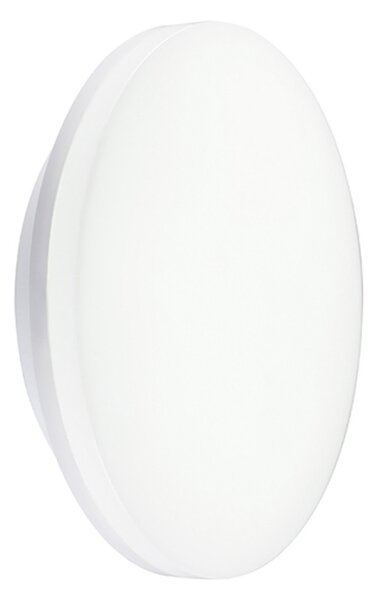 Plafoniera esterno moderna sovil hilton 98509 99509 led nylon lampada soffitto - Sovil Illuminazione